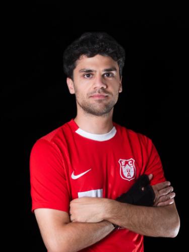 Metehan Erdem