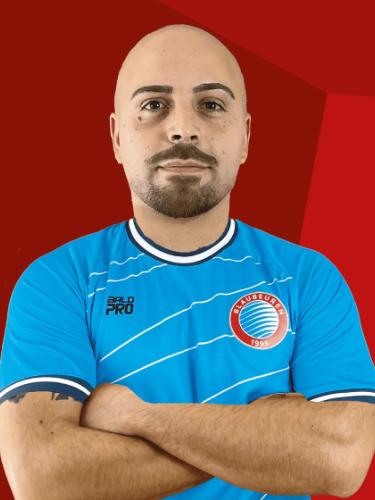 Florim Mahalla