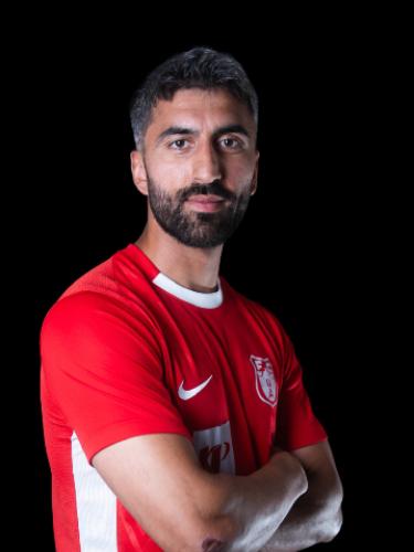 Hamed Mokhlis