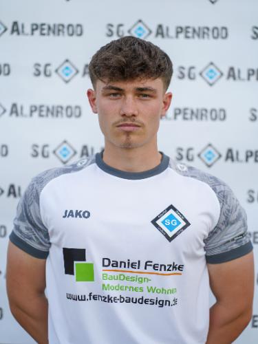 Denis Olejnikov