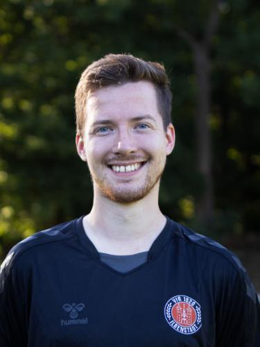 Joshua Ruppert