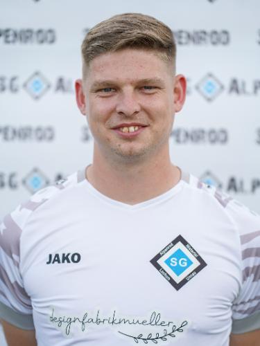 Tobias Salzer