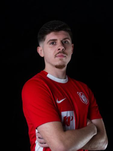 Bleron Selimi