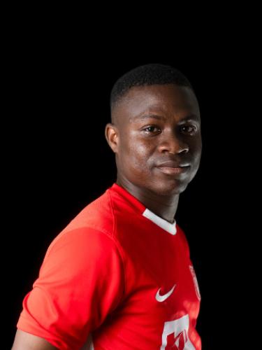 Fabrice Mensah Koblah Tsakpo