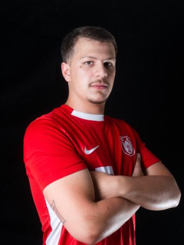 Brian Veliu