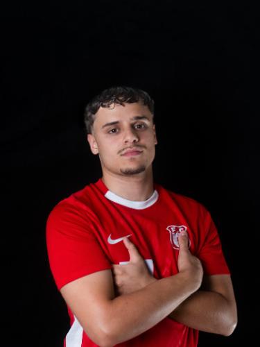 Alen Leon Zahirovic