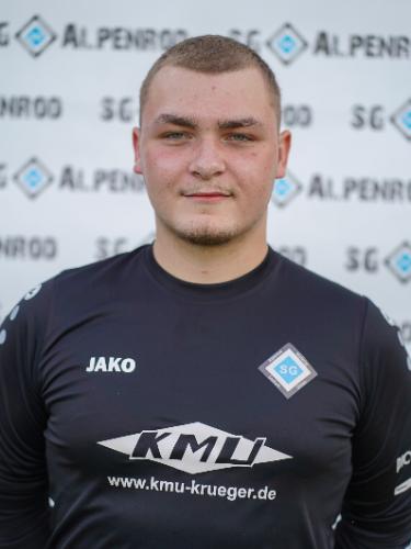 Niclas Schulga