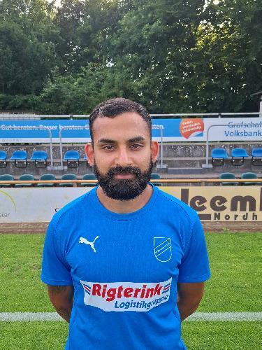 Kamaljit Singh