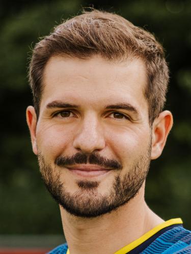Maximilian Eiselt