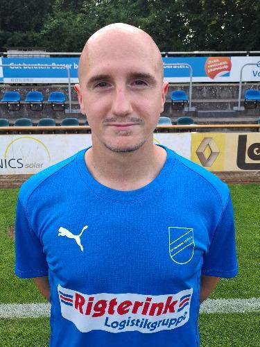 Colin Heins