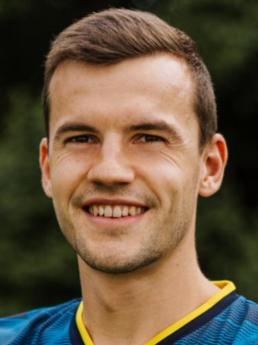 Alexander Schrode