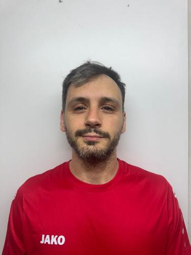 Bojan Sazdovski