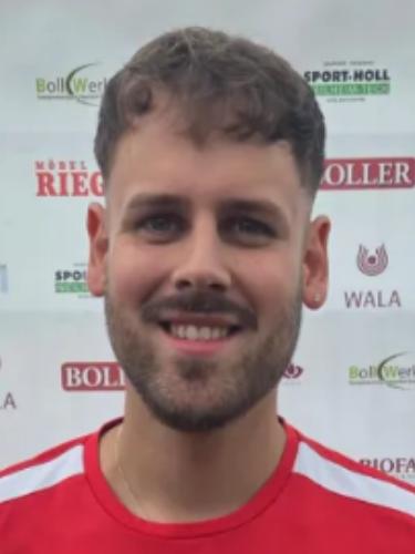 Patrick Vergili
