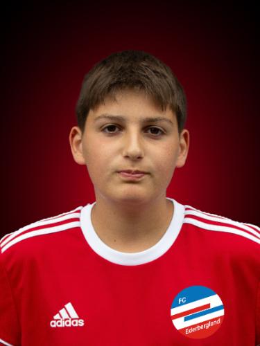 Maximo Oronzo Chianura