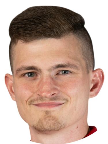 Jonas Alexander Stosic