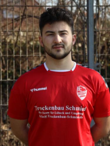 Hasan Kilic