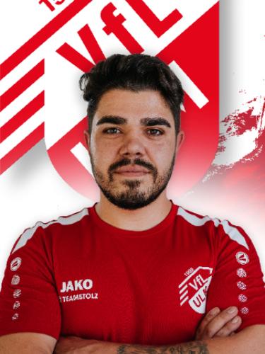 Luis Filipe Carvalho