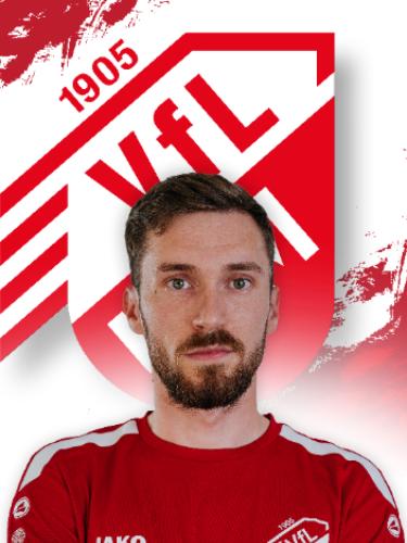 Dominik Maurer