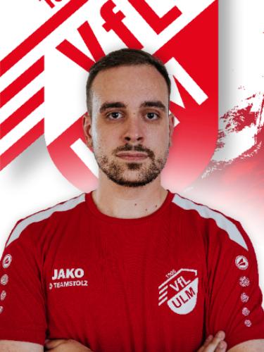 Filipe Machado