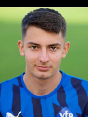 Marvin Ruzic