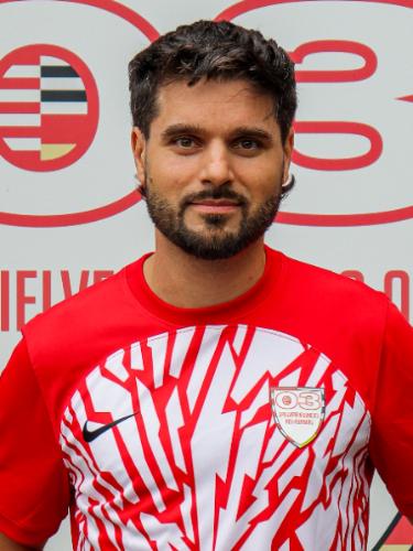 Maximilian Gulin