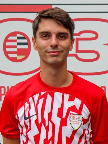 Pascal Freund