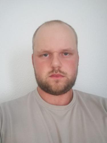 Kevin Dahme
