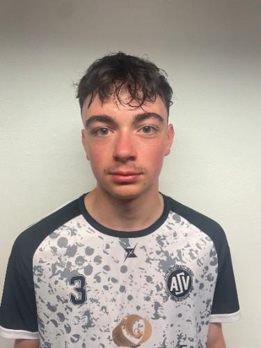 Kevin Sebastian Thieskes