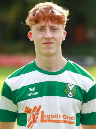 Constantin Johannes Felleckner