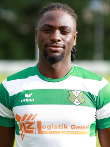 Junior Moukoko