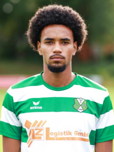 Francis Kene Chukwu Nwosu