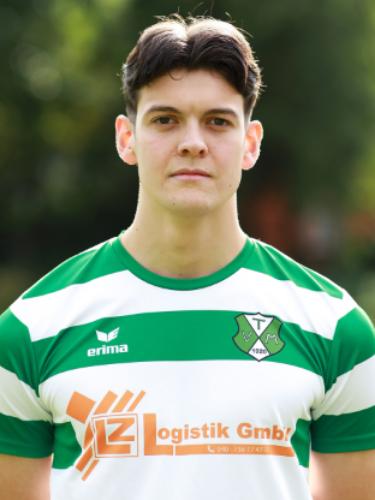 Joel Oliveira Vilela