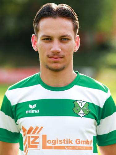Ian Jason Schröder