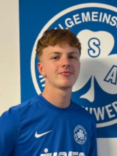 Dominik Gerlach