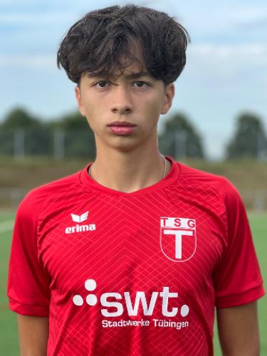 Philipp Karki