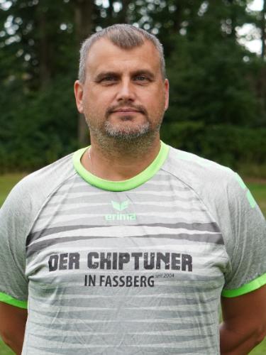 Maik Stockhausen