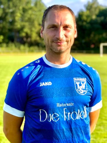 Henning Lübker