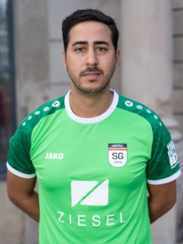 Fatih Aydin