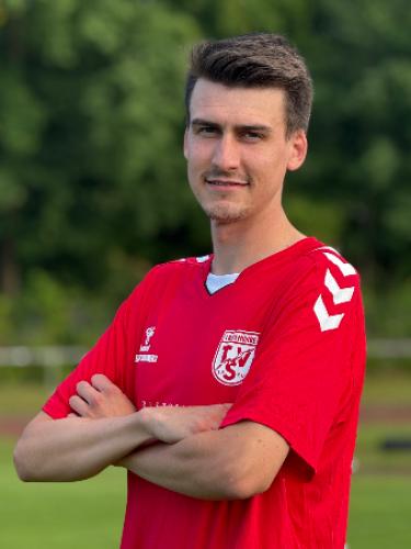 Tobias Lueth