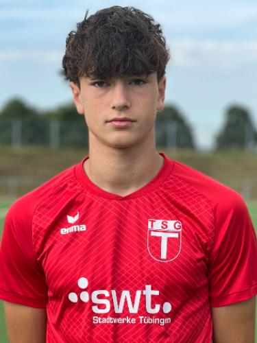 Matheo Schwarz