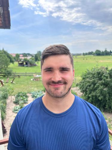 Tobias Kircher