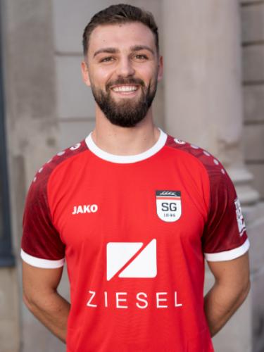 Altin Gashi