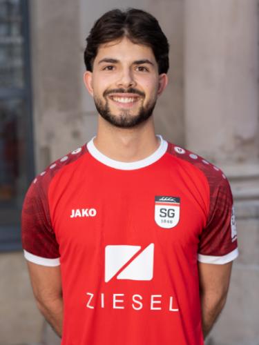 Fabio Greco