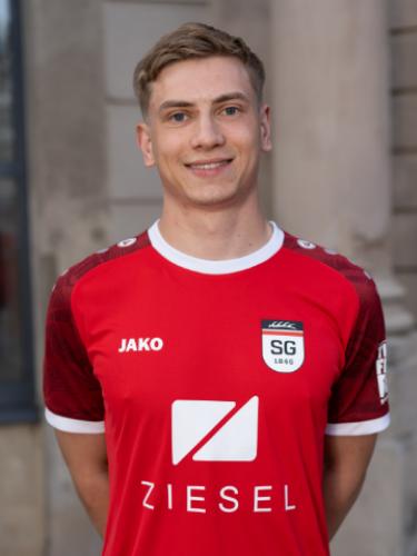 Niklas Greß