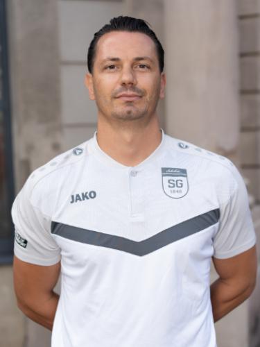 Sokol Kacani