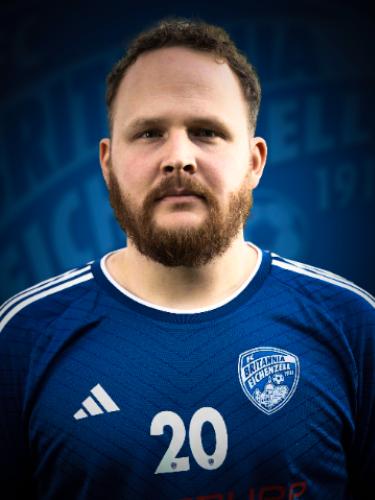 Niklas Albinger