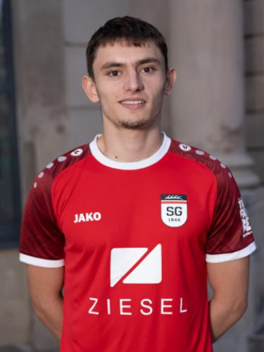 Mika Kiefer