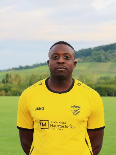 Moubaroukou Yacoubou