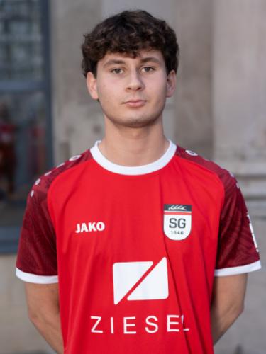 Luka Mladenovic