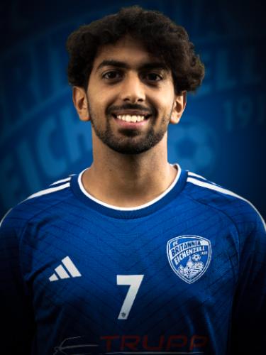 Mohammed Ali Mohammed Al Zeqri